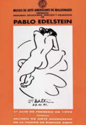 Pablo Edelstein