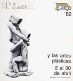 Pablo Edelstein y las artes plásticas